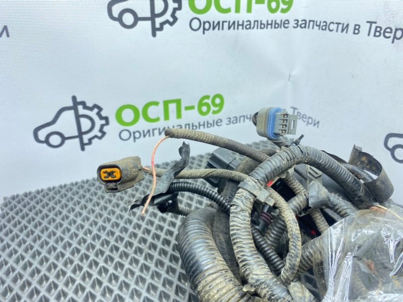 Проводка ДВС, 3600 рублей, Тверь