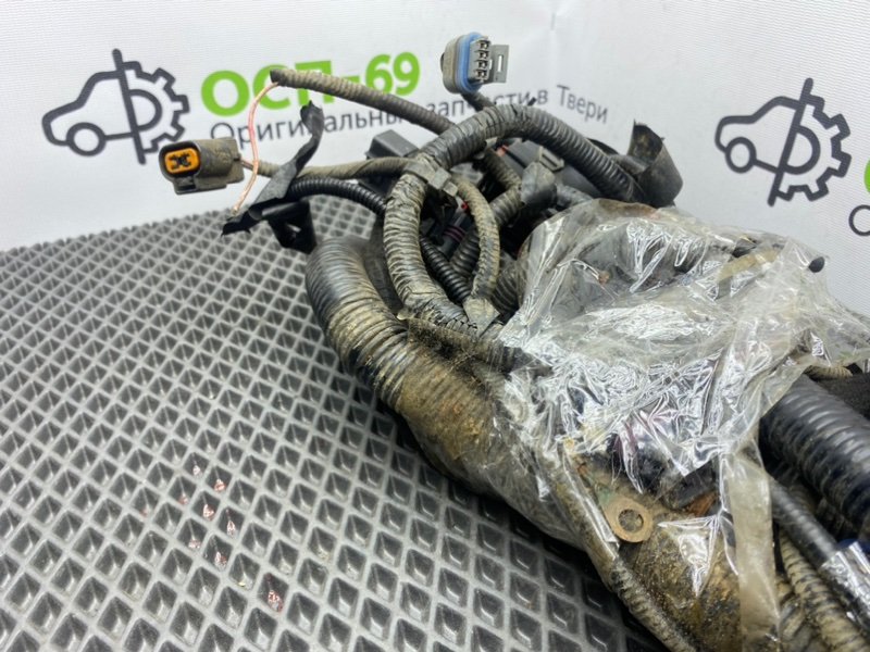 Проводка ДВС, 3600 рублей, Тверь