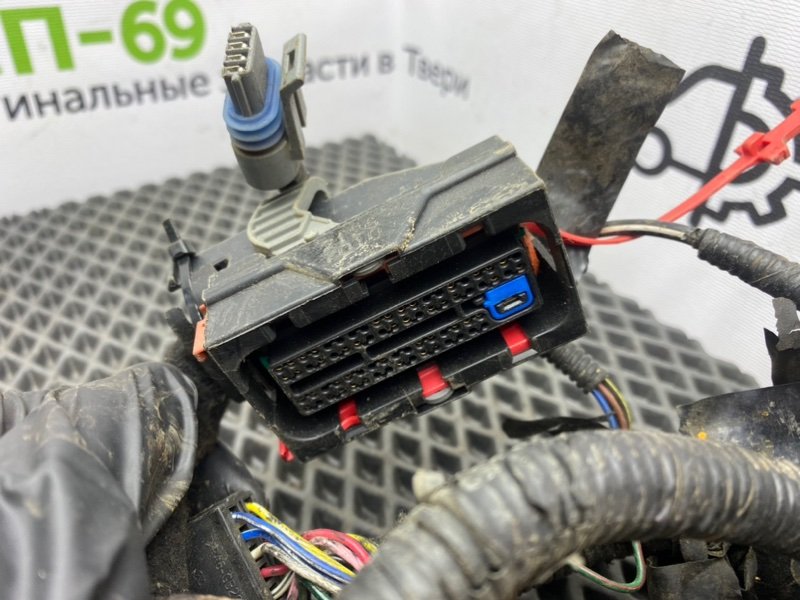 Проводка ДВС, 3600 рублей, Тверь