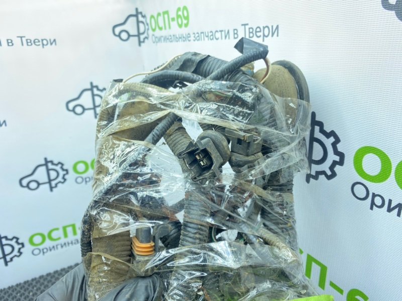 Проводка ДВС, 3600 рублей, Тверь