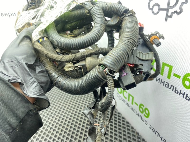 Проводка ДВС, 3600 рублей, Тверь