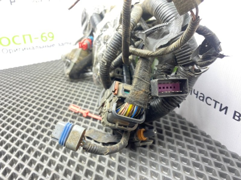 Проводка ДВС, 3600 рублей, Тверь