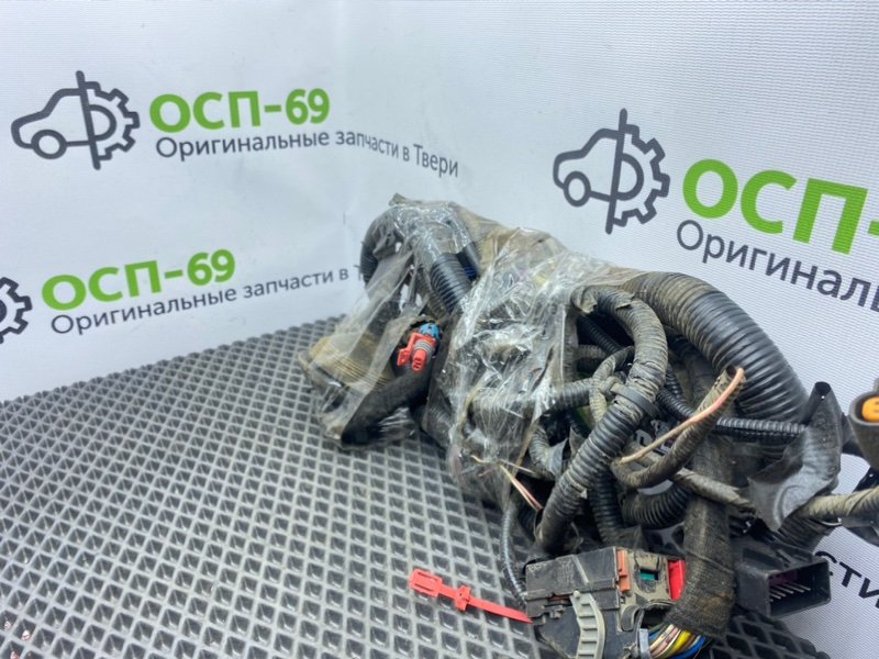 Проводка ДВС, 3600 рублей, Тверь