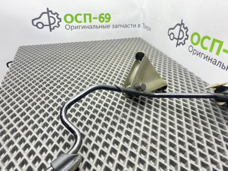 Педаль газа, 700 рублей, Тверь