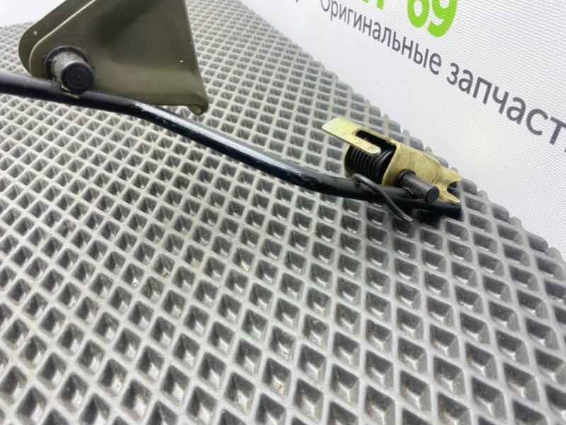 Педаль газа, 700 рублей, Тверь