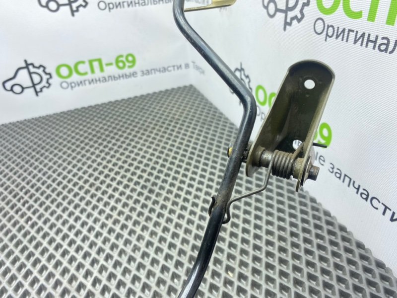 Педаль газа, 700 рублей, Тверь