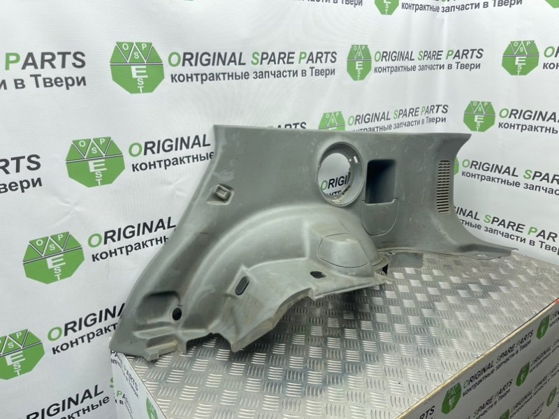 Обшивка багажника, 1400 рублей, Тверь