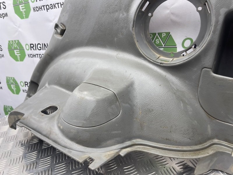 Обшивка багажника, 1400 рублей, Тверь