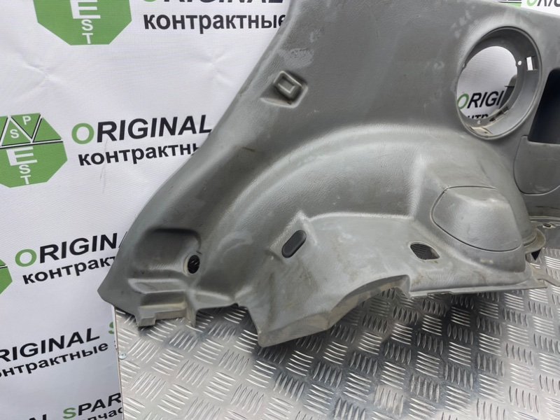 Обшивка багажника, 1400 рублей, Тверь