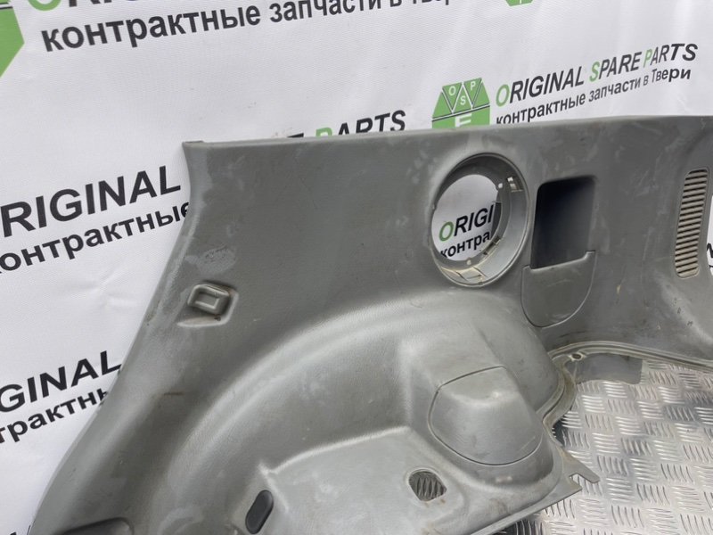 Обшивка багажника, 1400 рублей, Тверь