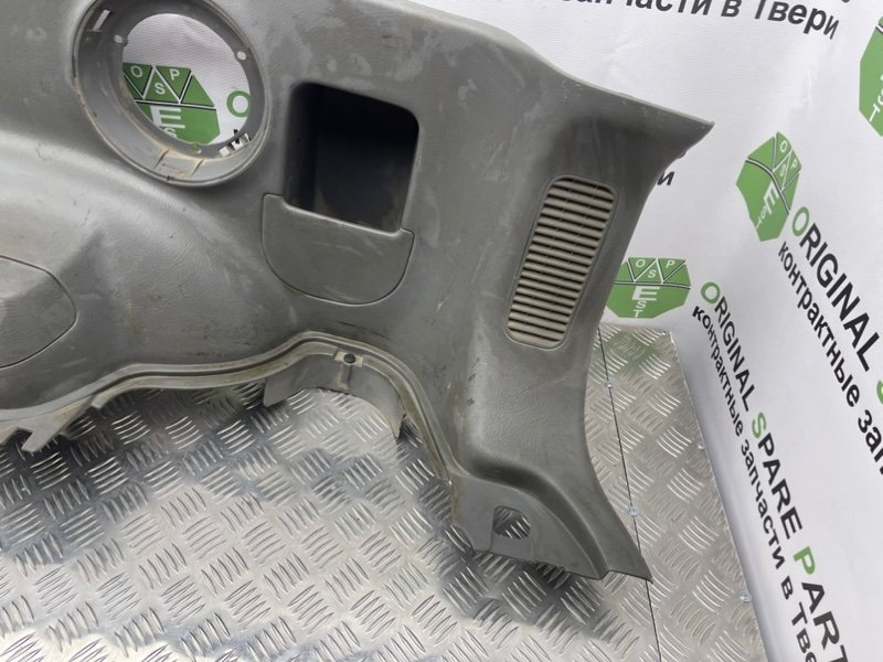 Обшивка багажника, 1400 рублей, Тверь