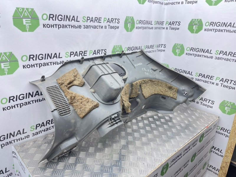 Обшивка багажника, 1400 рублей, Тверь