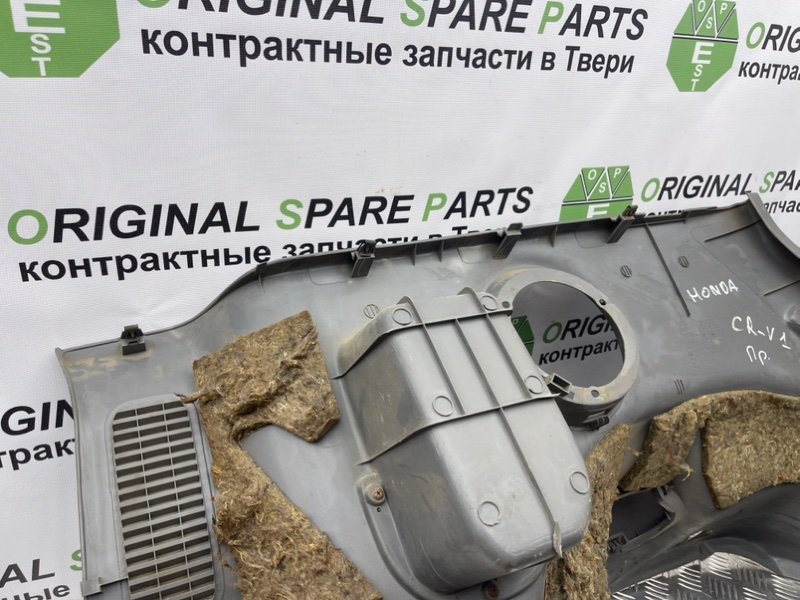 Обшивка багажника, 1400 рублей, Тверь