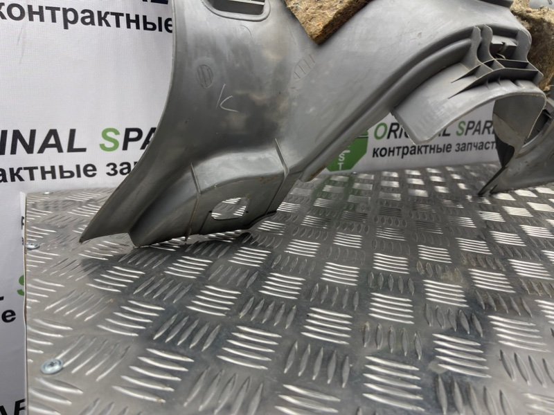 Обшивка багажника, 1400 рублей, Тверь