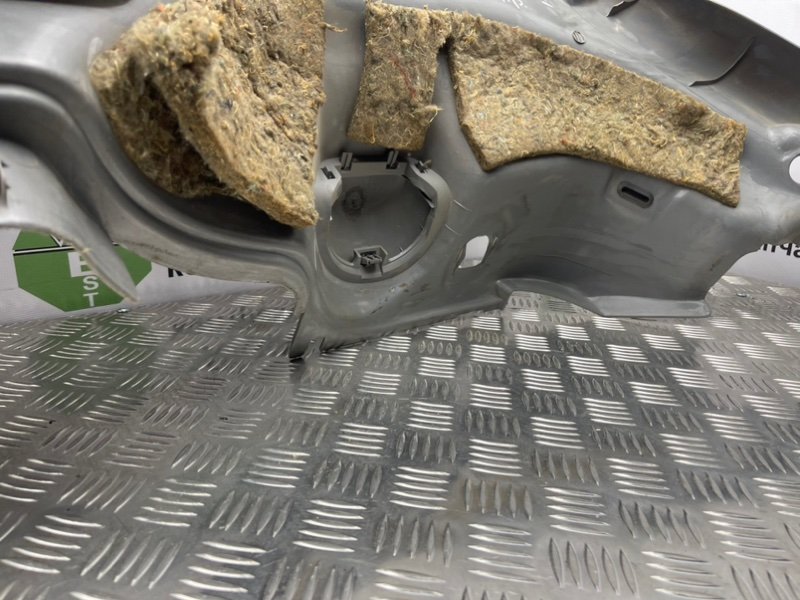 Обшивка багажника, 1400 рублей, Тверь