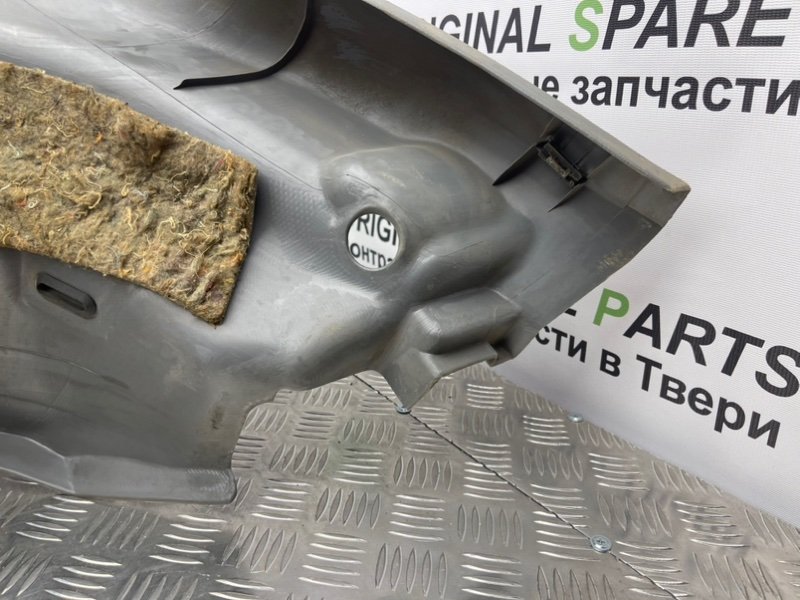 Обшивка багажника, 1400 рублей, Тверь