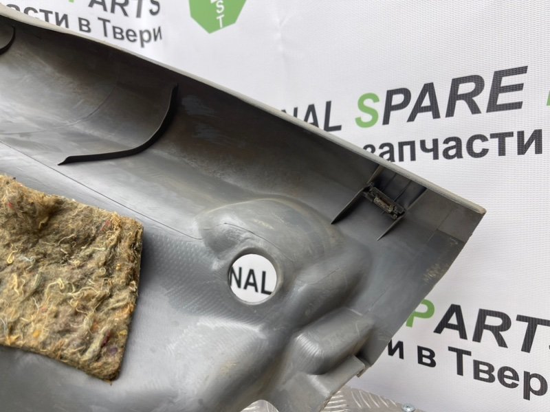 Обшивка багажника, 1400 рублей, Тверь