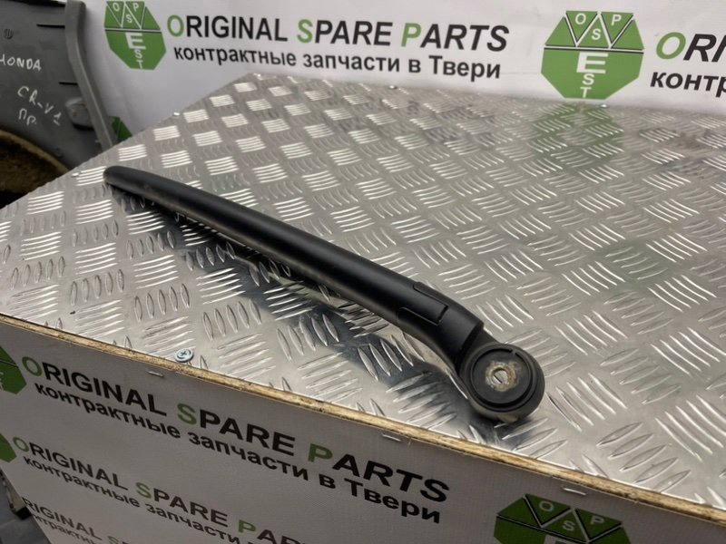 Дворник задний, 1900 рублей, Тверь