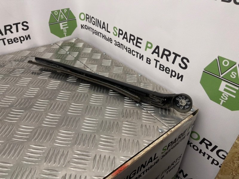 Дворник задний, 1900 рублей, Тверь