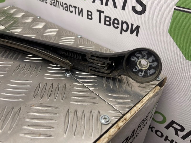 Дворник задний, 1900 рублей, Тверь