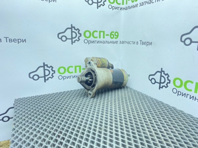 Стартер, 3100 рублей, Тверь