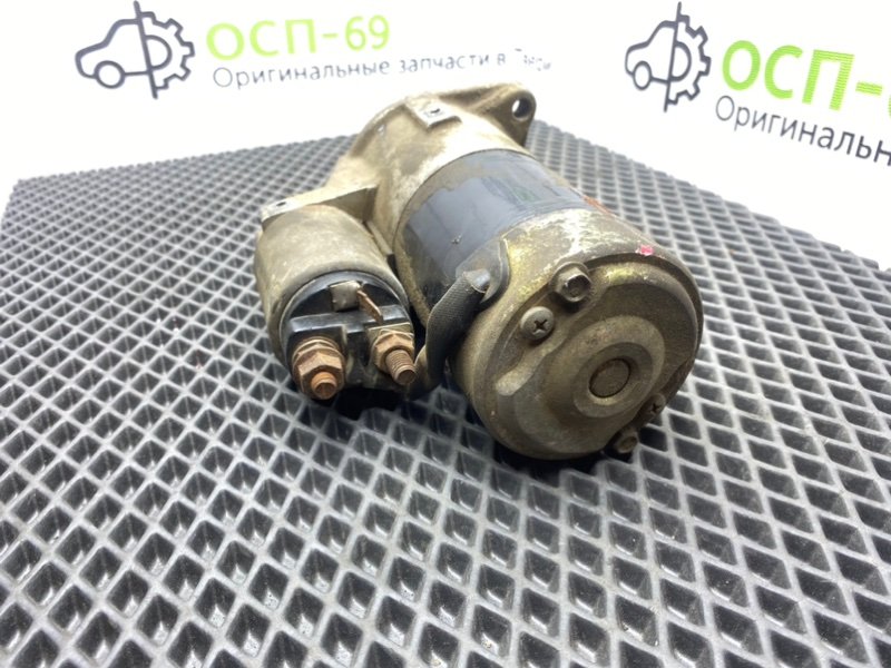 Стартер, 3100 рублей, Тверь