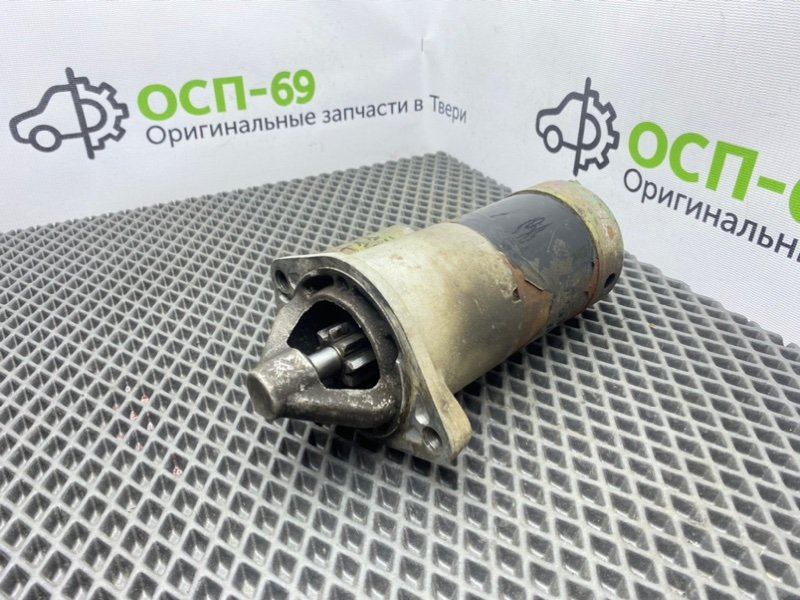 Стартер, 3100 рублей, Тверь