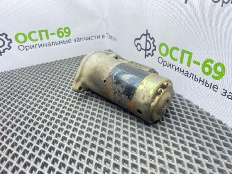 Стартер, 3100 рублей, Тверь