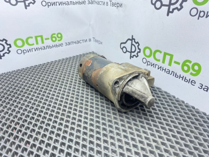 Стартер, 3100 рублей, Тверь