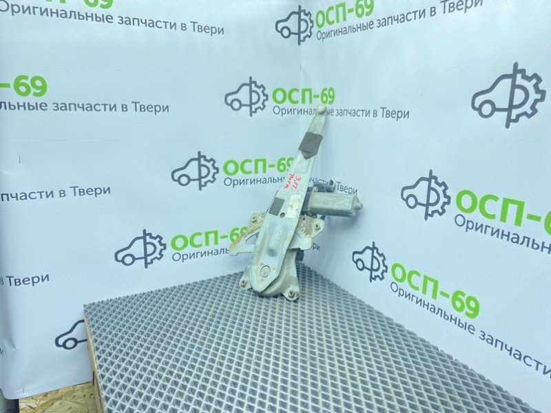 Стеклоподъемник, 800 рублей, Тверь