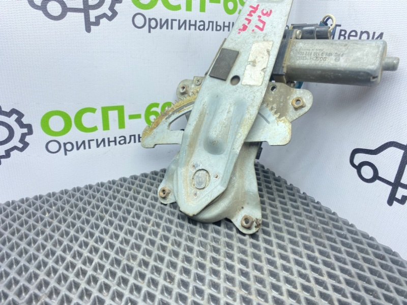 Стеклоподъемник, 800 рублей, Тверь