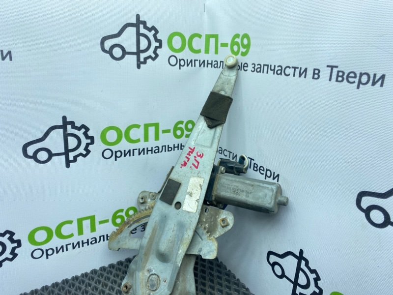 Стеклоподъемник, 800 рублей, Тверь