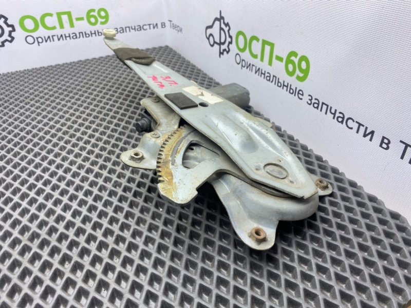 Стеклоподъемник, 800 рублей, Тверь