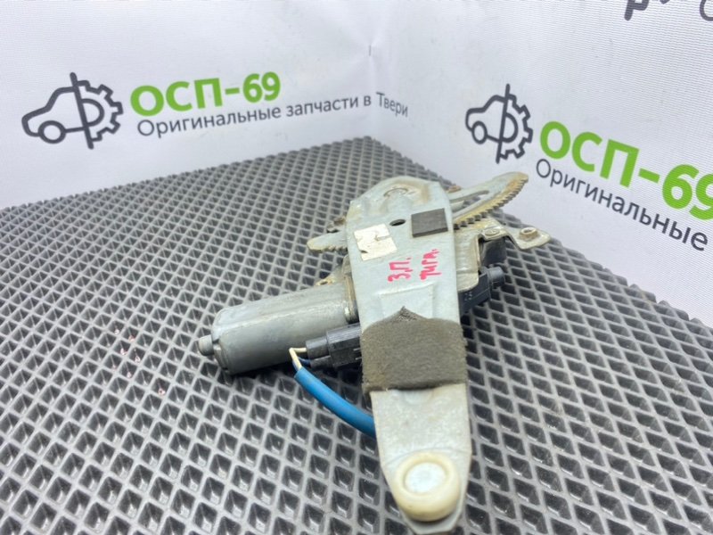 Стеклоподъемник, 800 рублей, Тверь