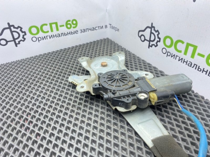 Стеклоподъемник, 800 рублей, Тверь