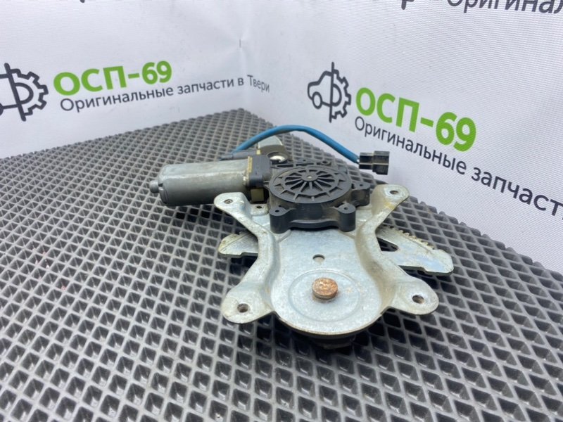 Стеклоподъемник, 800 рублей, Тверь