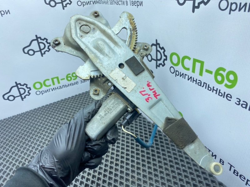 Стеклоподъемник, 800 рублей, Тверь