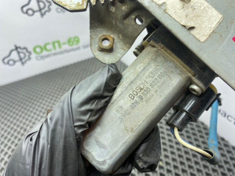 Стеклоподъемник, 800 рублей, Тверь