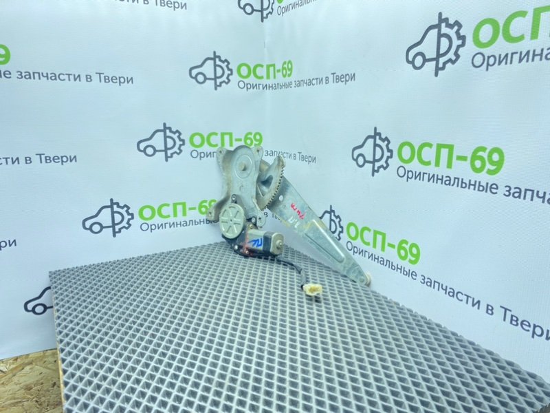 Стеклоподъемник, 800 рублей, Тверь