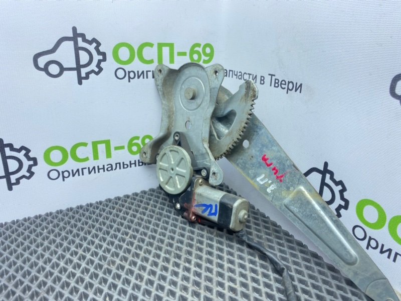 Стеклоподъемник, 800 рублей, Тверь