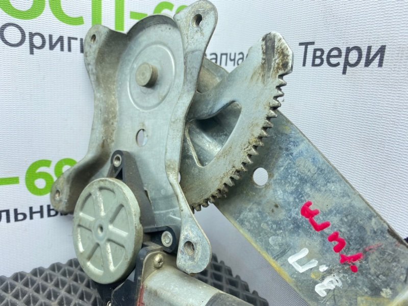 Стеклоподъемник, 800 рублей, Тверь