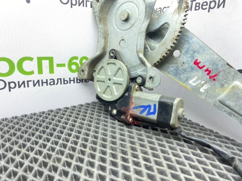 Стеклоподъемник, 800 рублей, Тверь