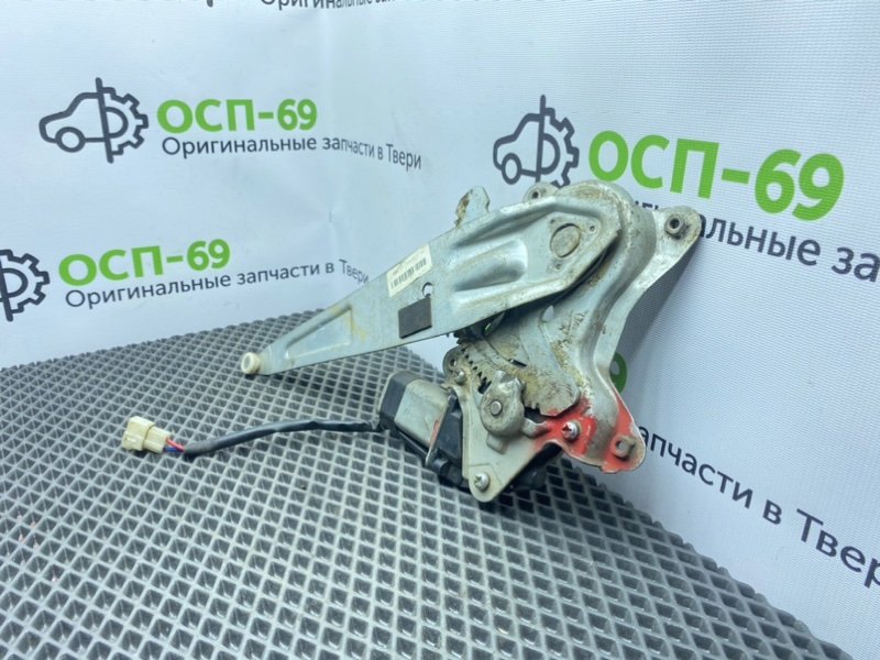 Стеклоподъемник, 800 рублей, Тверь