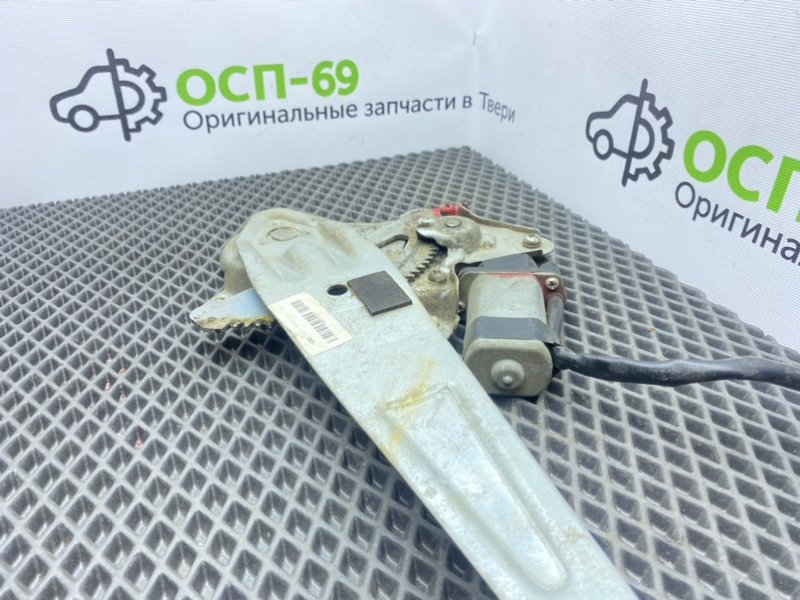 Стеклоподъемник, 800 рублей, Тверь