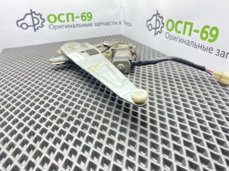 Стеклоподъемник, 800 рублей, Тверь