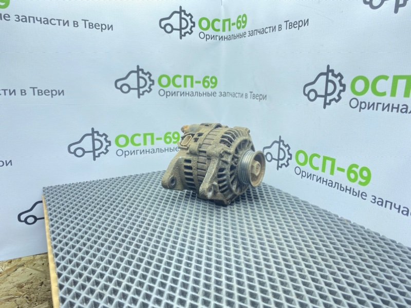 Генератор, 5100 рублей, Тверь