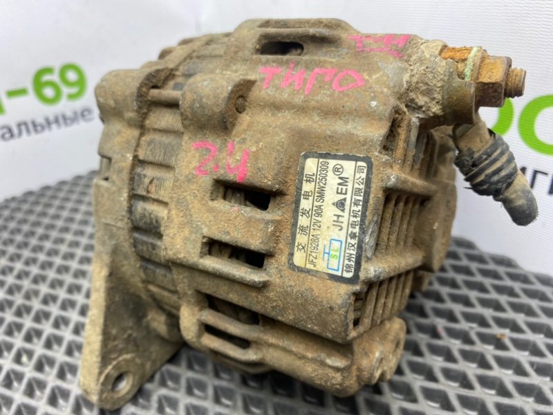 Генератор, 5100 рублей, Тверь