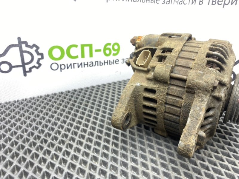 Генератор, 5100 рублей, Тверь