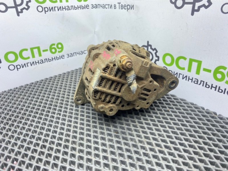 Генератор, 5100 рублей, Тверь