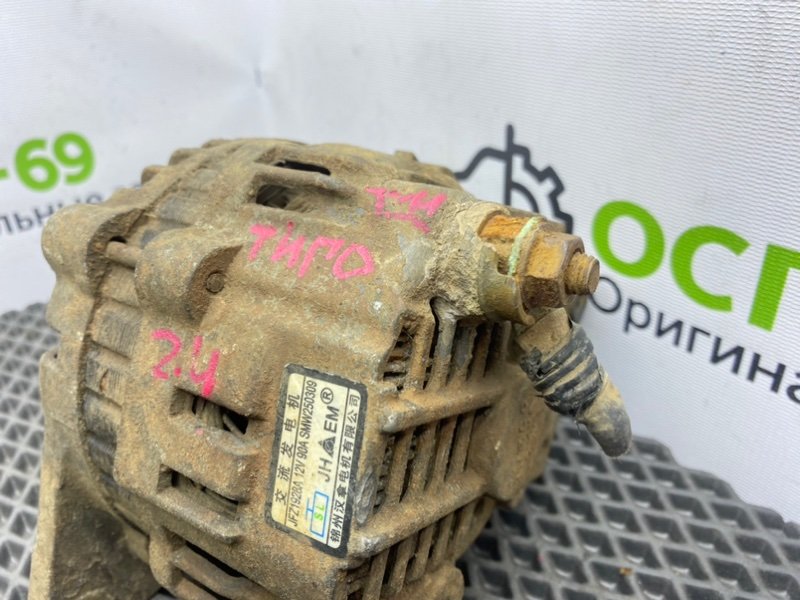 Генератор, 5100 рублей, Тверь